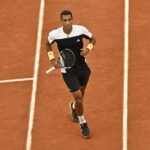Félix Auger-Aliassime, Roland-Garros 2024