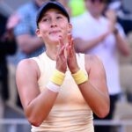 Mirra Andreeva, Roland-Garros 2024