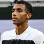 Félix Auger-Aliassime, Roland-Garros 2024