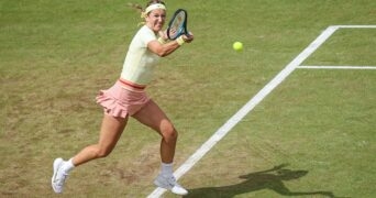 Victoria Azarenka, Berlin 2024