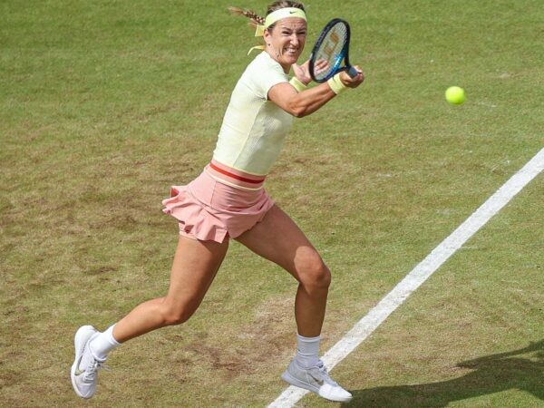 Victoria Azarenka, Berlin 2024