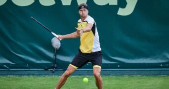 Alexander Zverev - Halle 2024