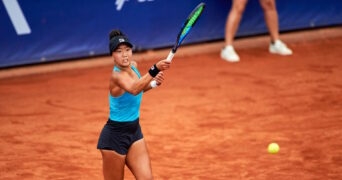 Ann Li, Valence 2024