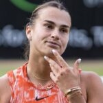 Aryna Sabalenka - Berlin 2024