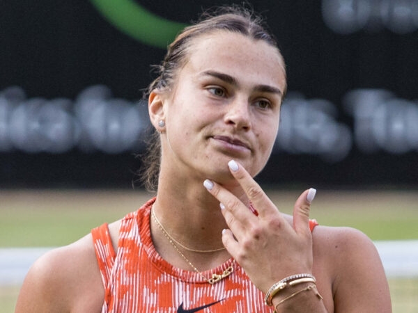 Aryna Sabalenka, Berlin 2023