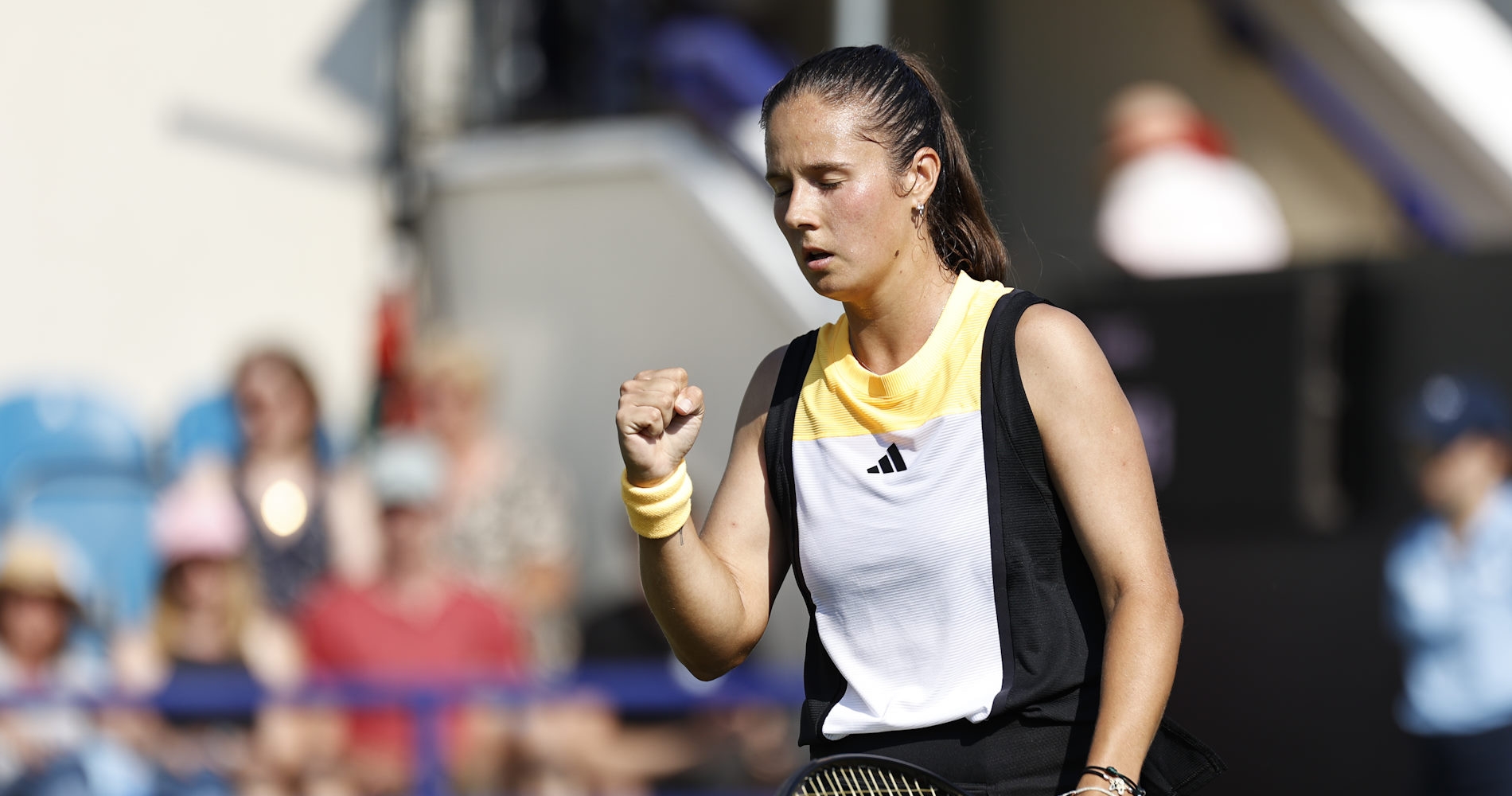 Tennis, WTA Tournoi de Tokyo 2024 Kasatkina domine Kessler Tennis