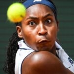 Coco Gauff - Zuma / Panoramic