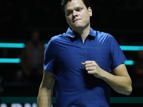 Milos Raonic 2024 - Laurent Lairys / Panoramic