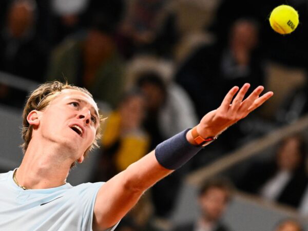 Sebastian Korda 2024 - Federico Pestellini / Panoramic