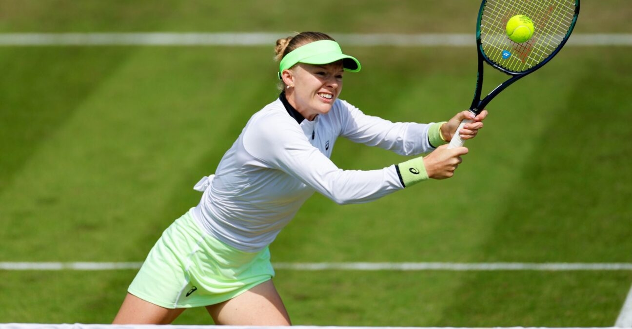 Harriet Dart - Action Plus / Panoramic