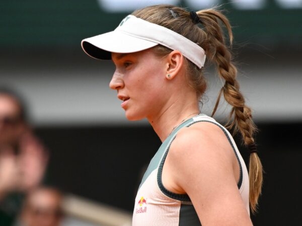 Elena Rybakina - Roland-Garros 2024