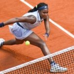 Coco Gauff, Roland-Garros 2024