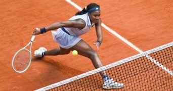 Coco Gauff, Roland-Garros 2024