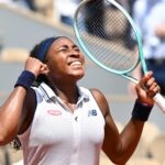 Coco Gauff, Roland-Garros 2024