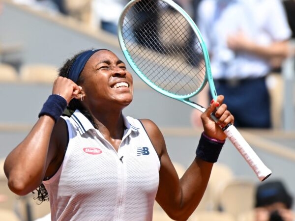 Coco Gauff, Roland-Garros 2024