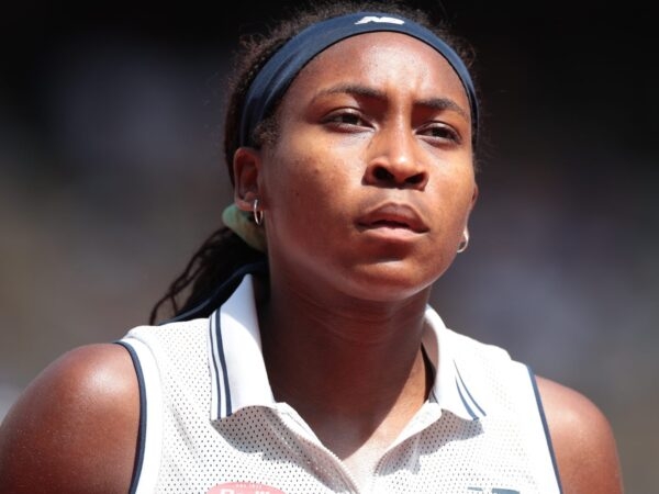 Coco Gauff, Roland-Garros 2024