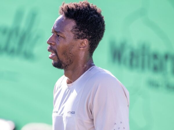 Gaël Monfils - Majorque 2024