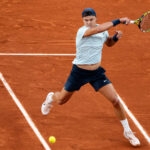 Holger Rune, Roland-Garros 2024