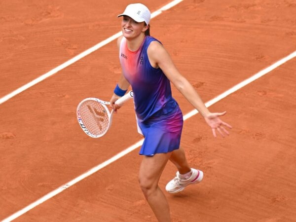 Iga Swiatek - Roland-Garros 2024