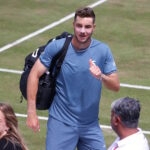 Jan-Lennard Struff, Stuttgart 2024