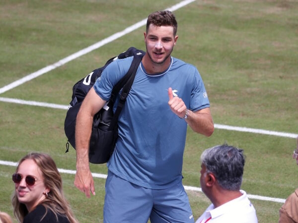 Jan-Lennard Struff, Stuttgart 2024