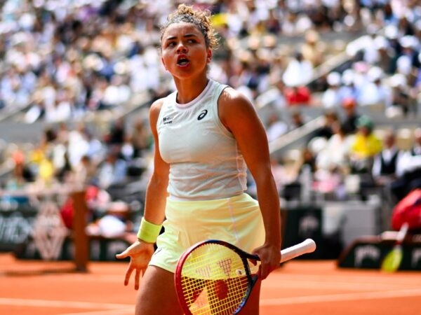 Jasmine Paolini - Roland-Garros 2024