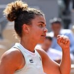 Jasmine Paolini - Roland-Garros 2024
