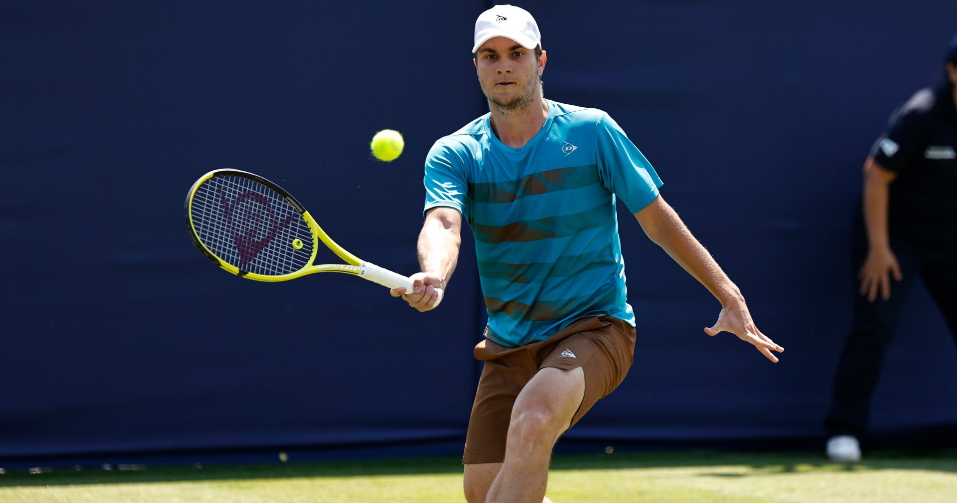 Tennis Atp Tournoi De Stockholm Kecmanovic Bat Jarry Tennis Majors Fr