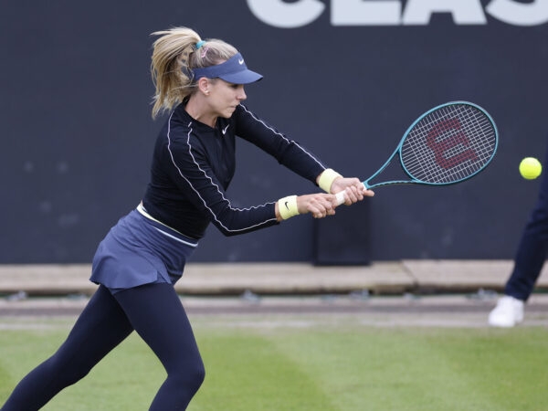 Katie Boulter, Birmingham 2024