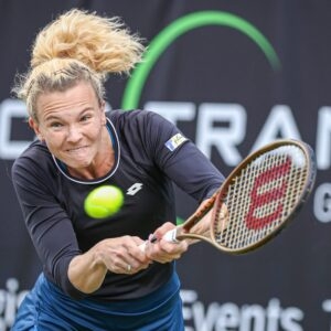 Katerina Siniakova, Berlin 2024