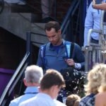 Andy Murray, Queen's 2024