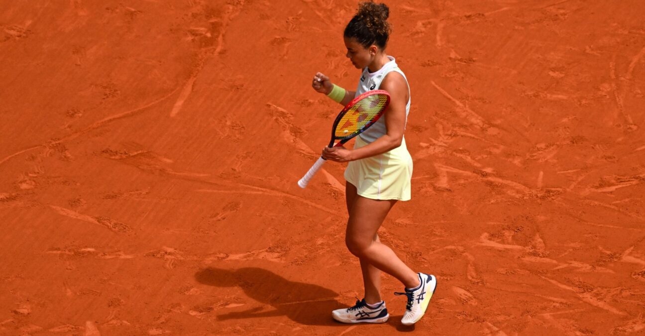 Jasmine Paolini - Roland-Garros 2024