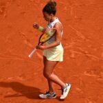 Jasmine Paolini - Roland-Garros 2024