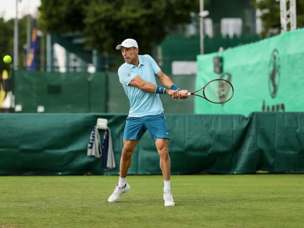 Roberto Bautista Agut, Hale 2024