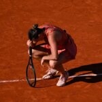 Aryna Sabalenka, Roland-Garros 2024