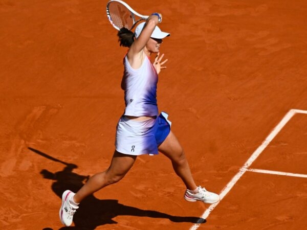 Iga Swiatek, Roland-Garros 2024