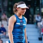 Varvara Gracheva - Roland-Garros 2024