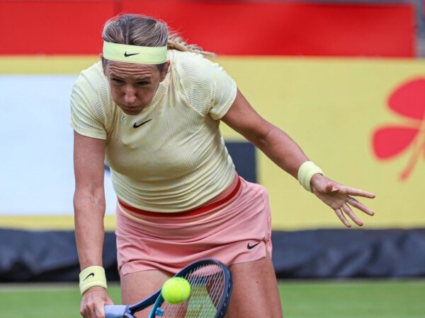 Victoria Azarenka, Berlin 2024