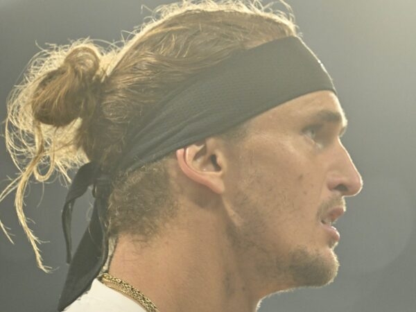 Alexander Zverev, Roland-Garros 2024