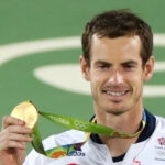 Andy Murray, Rio 2016