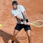 Matteo Berrettini, Kitzbühel 2024