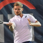 David Goffin, Washington 2021