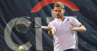 David Goffin, Washington 2021