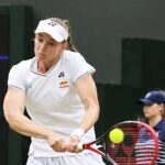 Elena Rybakina, Wimbledon 2024