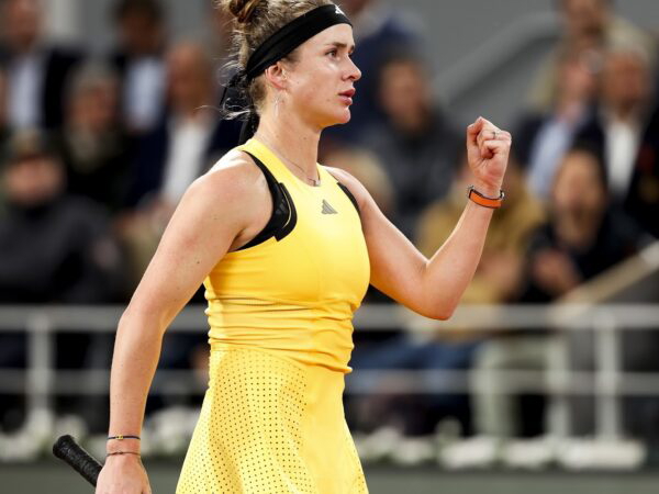 Elina Svitolina Roland-Garros 2024 (Gepa / Panoramic)