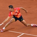 Flavio Cobolli, Roland-Garros 2023