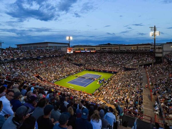 IGA Stadium, Montréal 2019