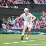Jannik Sinner - Wimbledon 2024