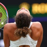 Jasmine Paolini, Wimbledon 2024