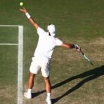 Lorenzo Musetti, Wimbledon 2024